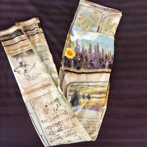 Niyama Sol leggings M